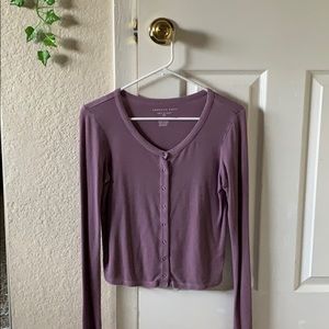 American eagle long sleeve